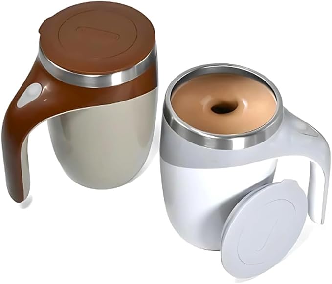 ☕Automatic Stirring Coffee Mug