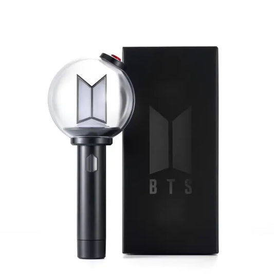 Concert Light Stick Ver 4 – Fan Collectible for Shows & Display 🎤
