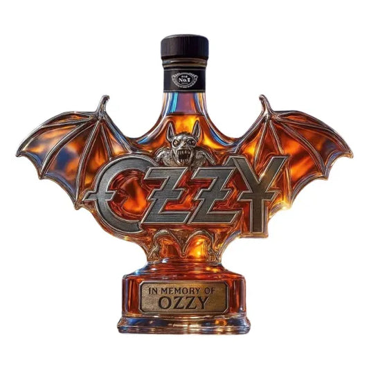 Pour One for the Prince. The Legacy Is Inside🖤
