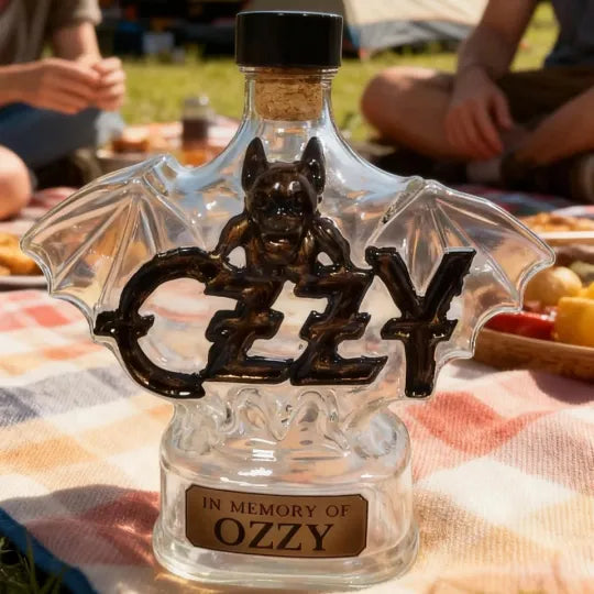 Pour One for the Prince. The Legacy Is Inside🖤